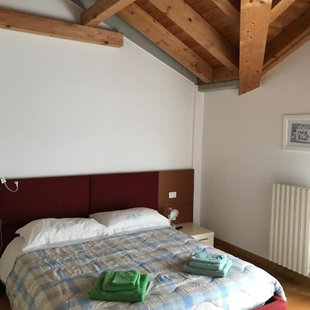 Appartamento Primo Padova Exterior foto