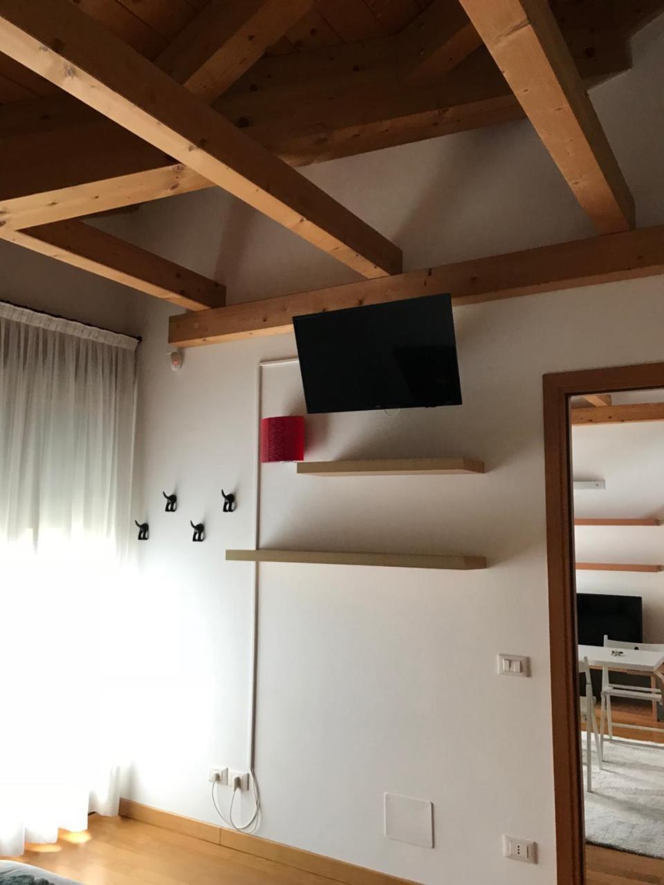 Appartamento Primo Padova Exterior foto
