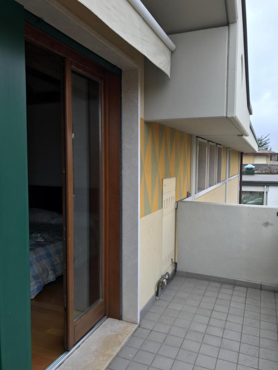 Appartamento Primo Padova Exterior foto