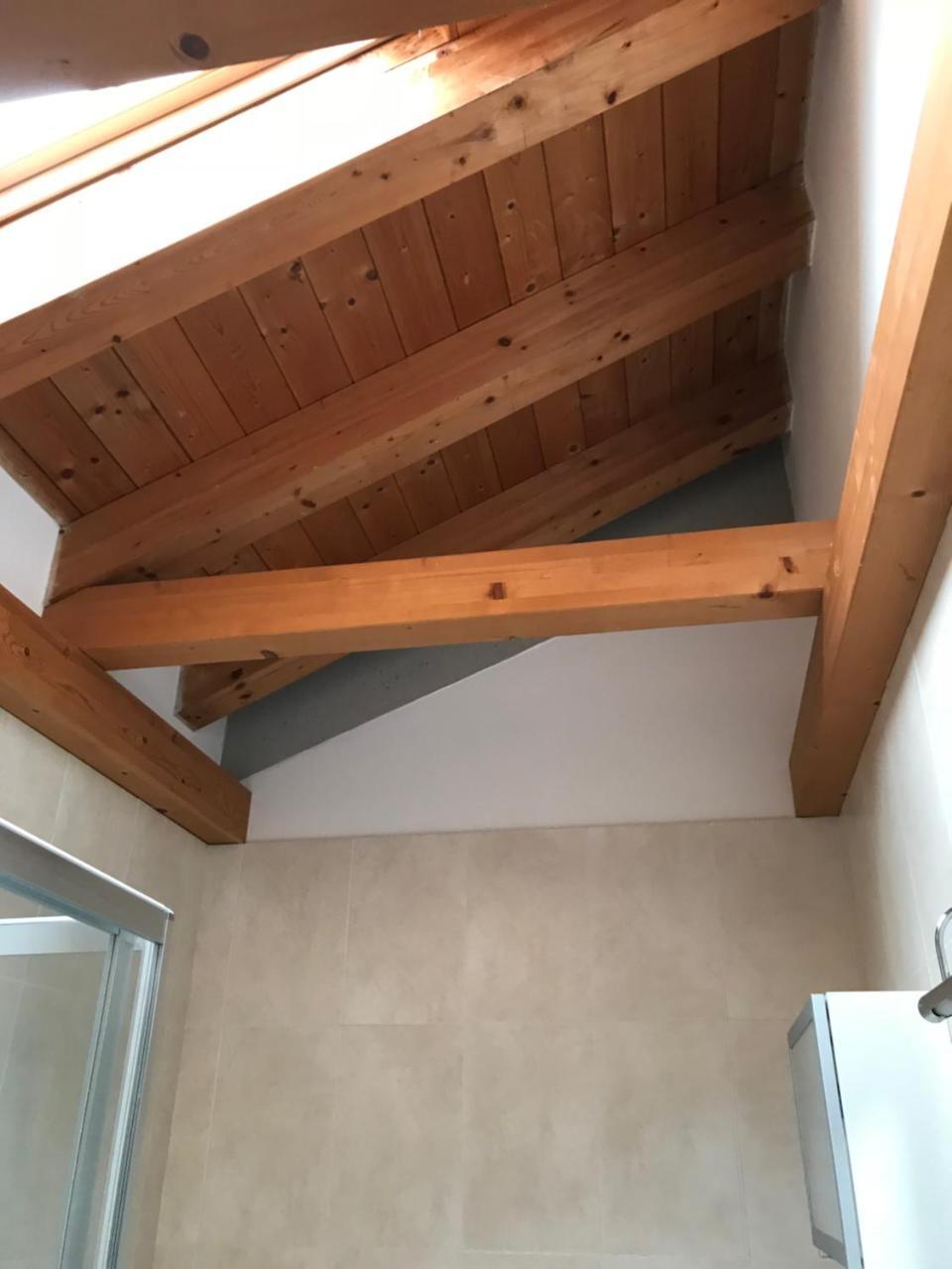 Appartamento Primo Padova Exterior foto