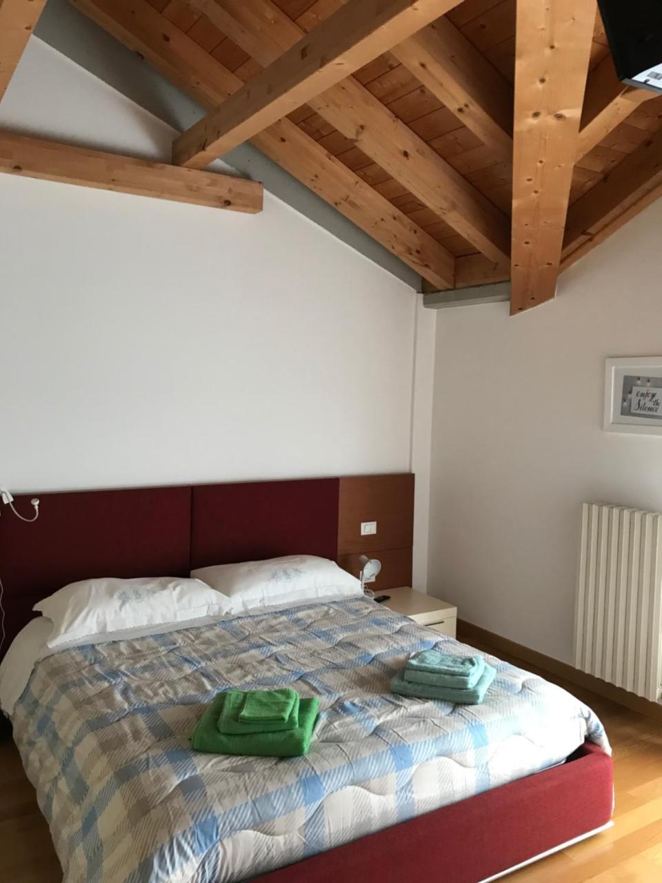 Appartamento Primo Padova Exterior foto