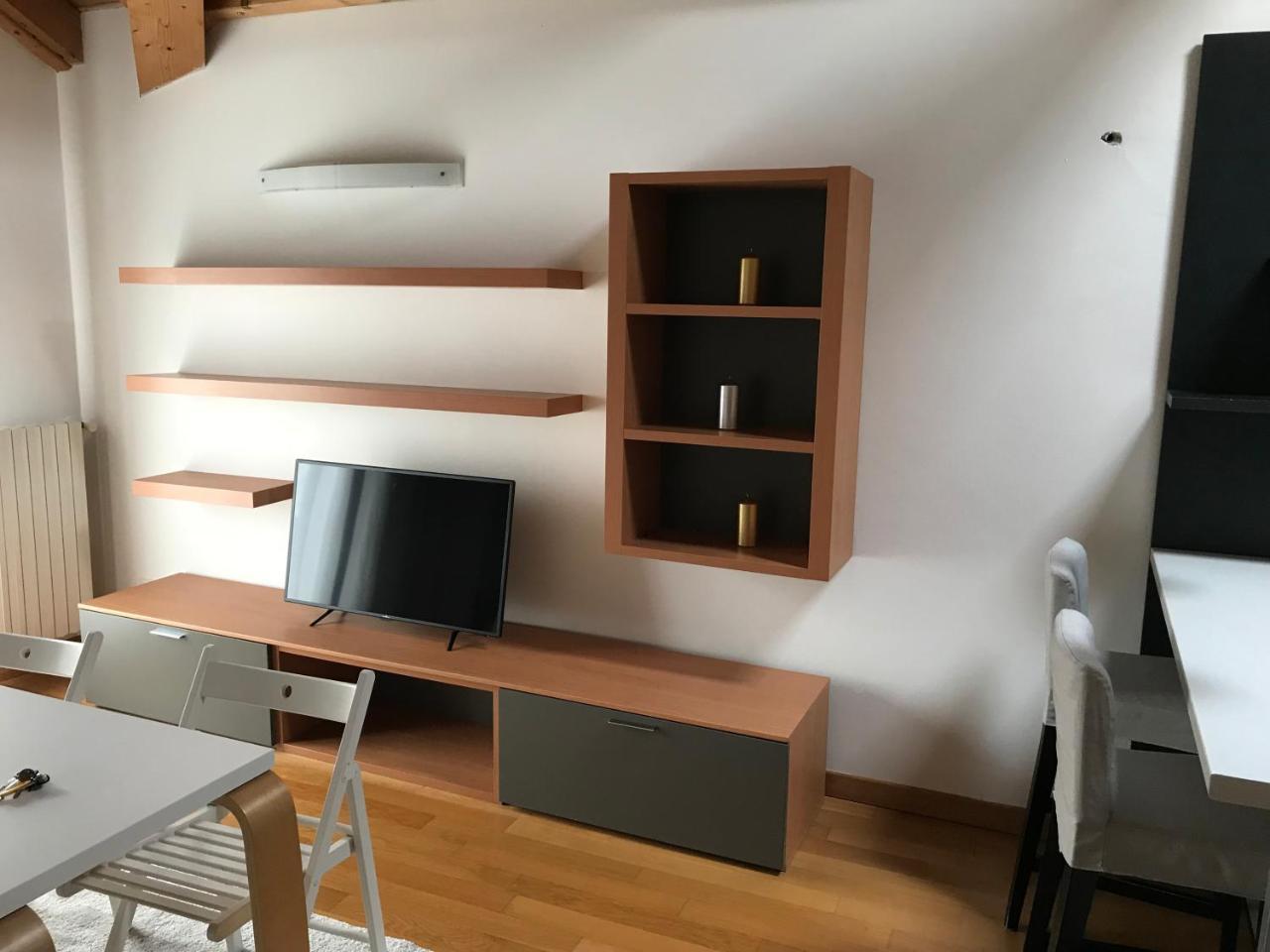 Appartamento Primo Padova Exterior foto