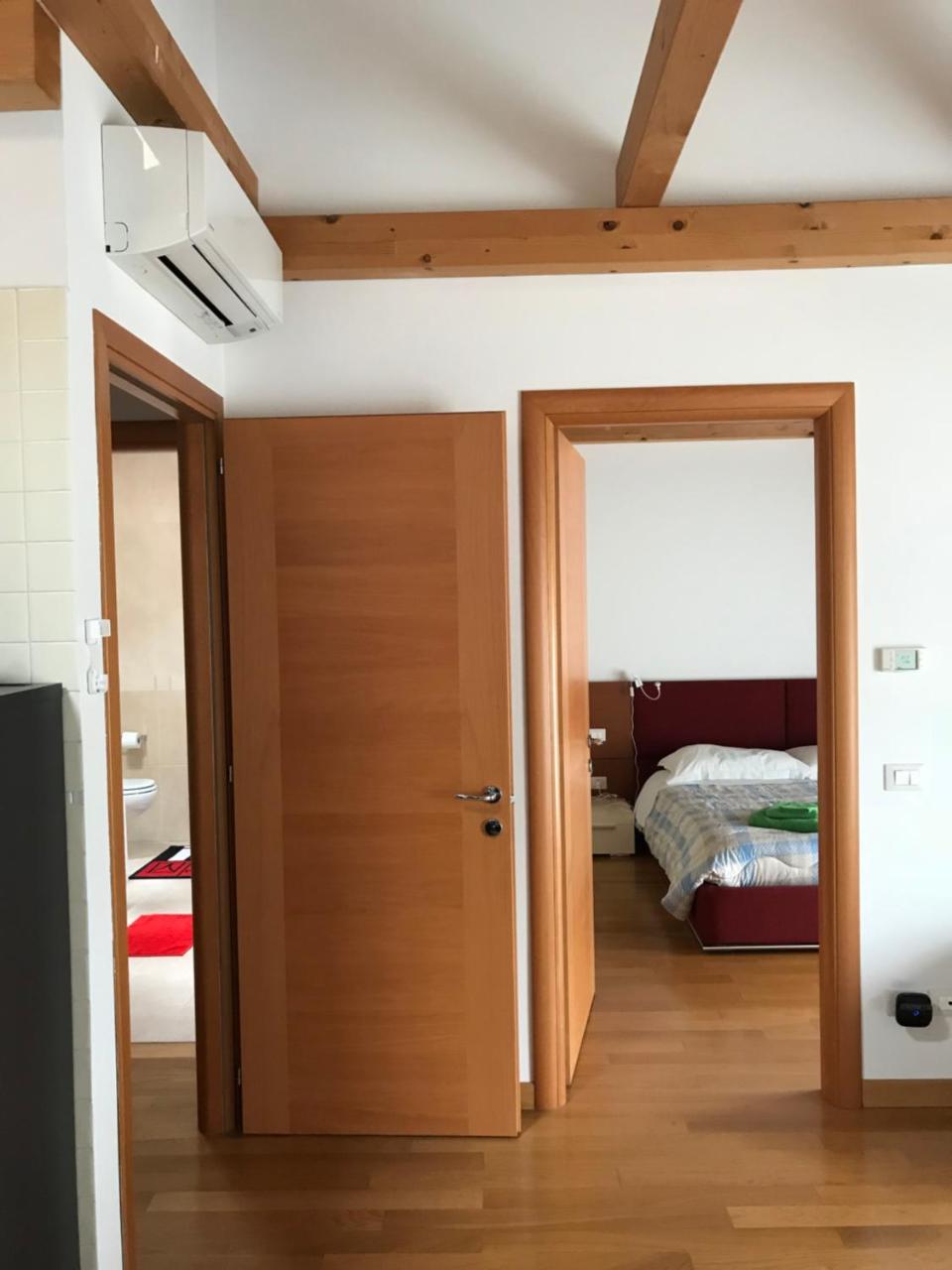 Appartamento Primo Padova Exterior foto