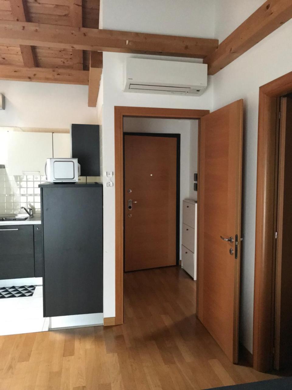 Appartamento Primo Padova Exterior foto