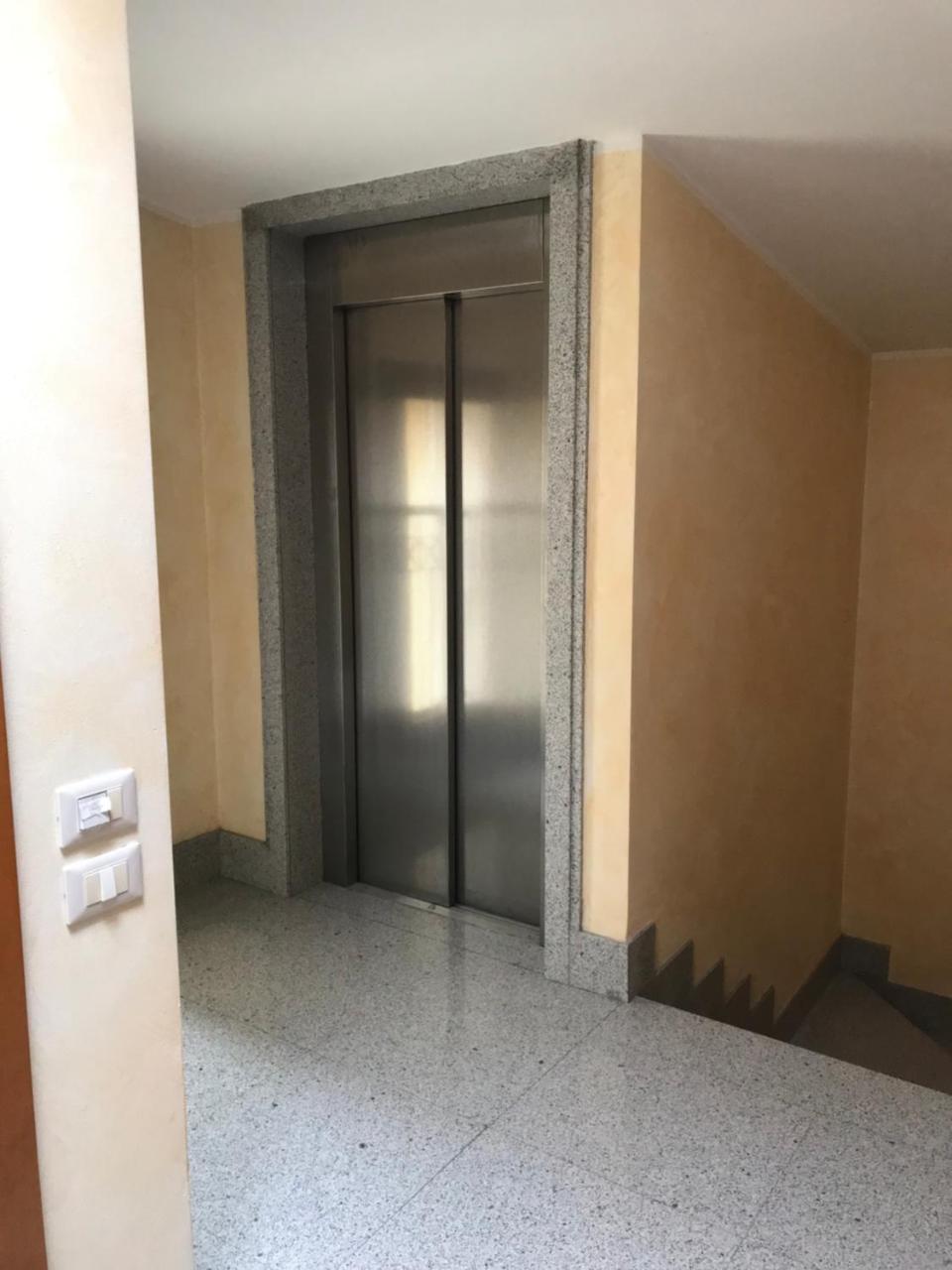 Appartamento Primo Padova Exterior foto