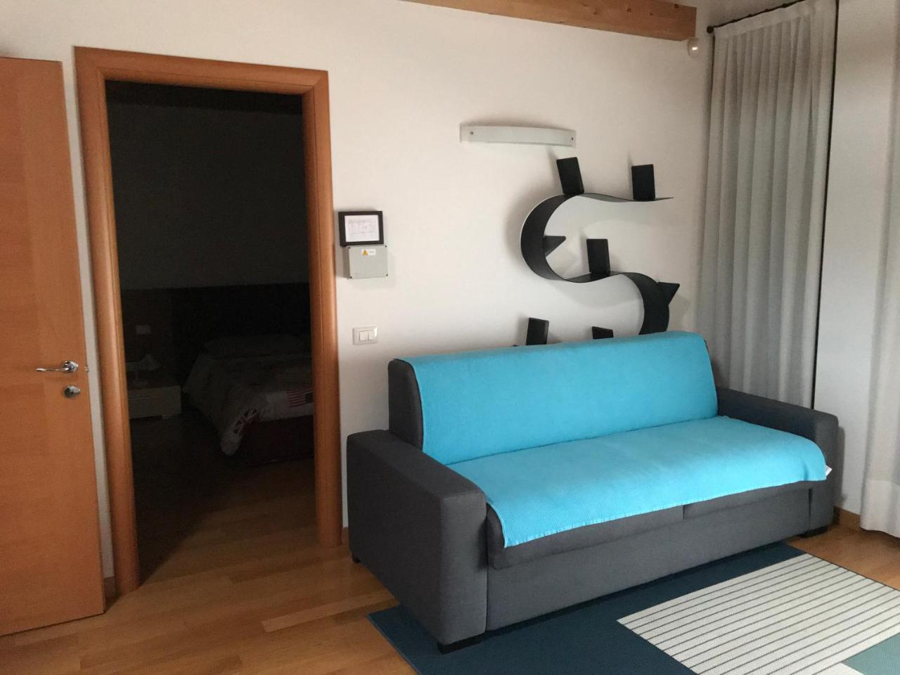 Appartamento Primo Padova Exterior foto