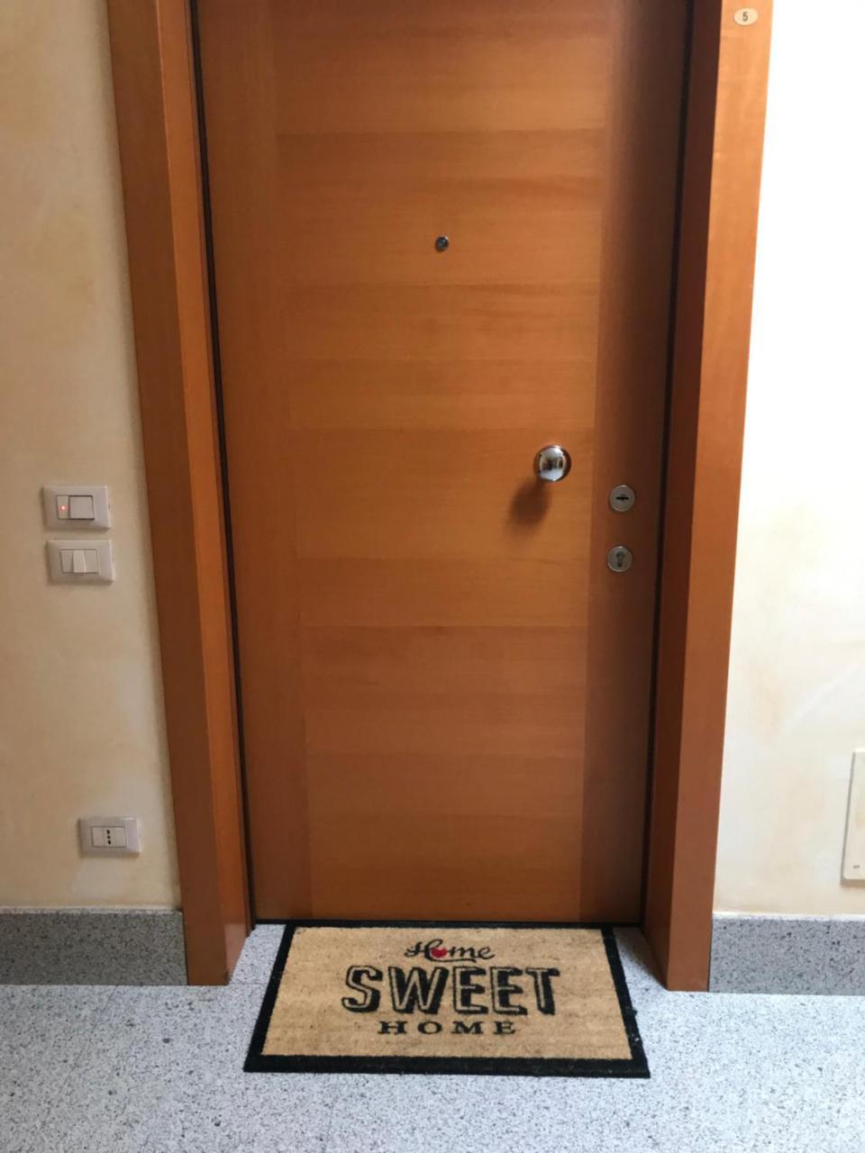 Appartamento Primo Padova Exterior foto